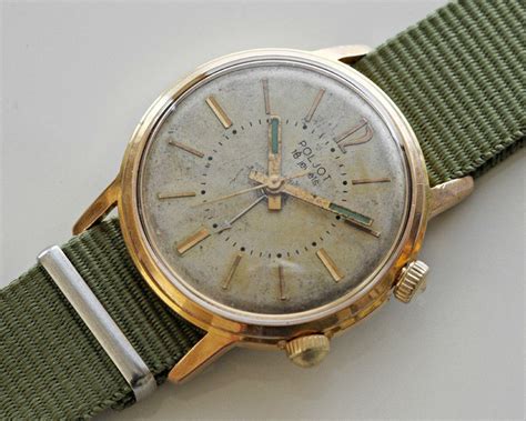 fake poljot watches made in ussr|soviet watches 1960s.